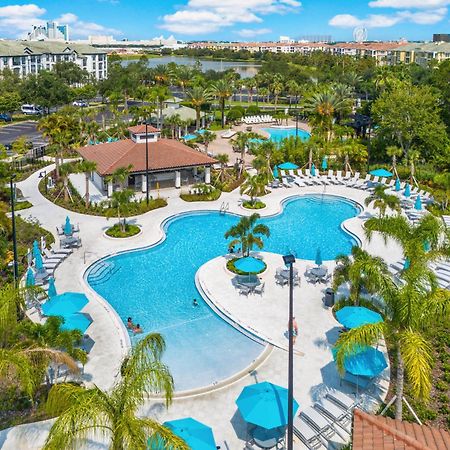 Newly Updated Condo W Scenic Resort View Orlando Esterno foto