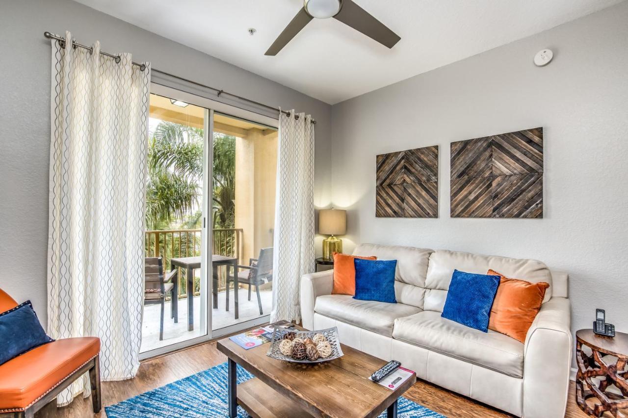 Newly Updated Condo W Scenic Resort View Orlando Esterno foto
