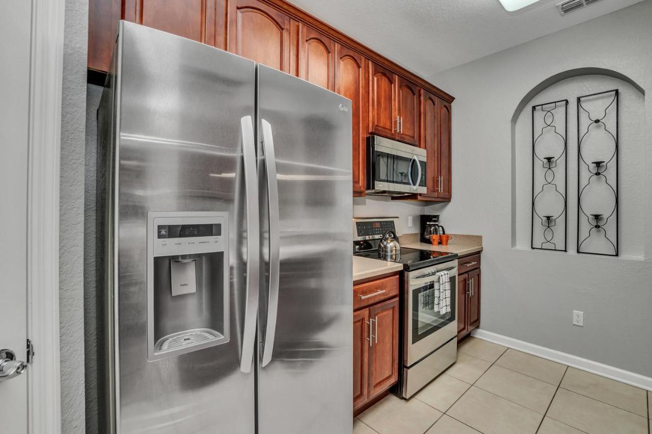 Newly Updated Condo W Scenic Resort View Orlando Esterno foto