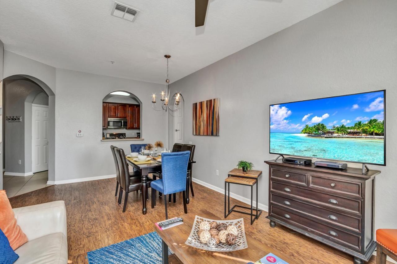 Newly Updated Condo W Scenic Resort View Orlando Esterno foto