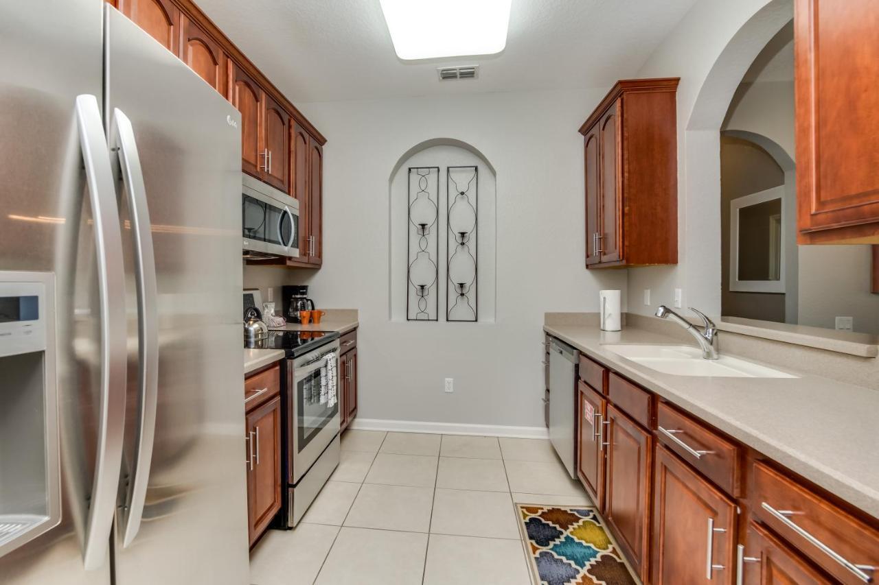 Newly Updated Condo W Scenic Resort View Orlando Esterno foto