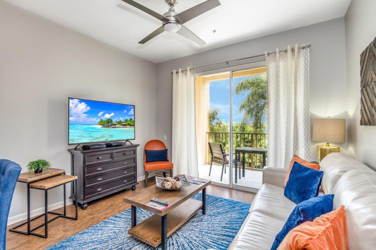 Newly Updated Condo W Scenic Resort View Orlando Esterno foto
