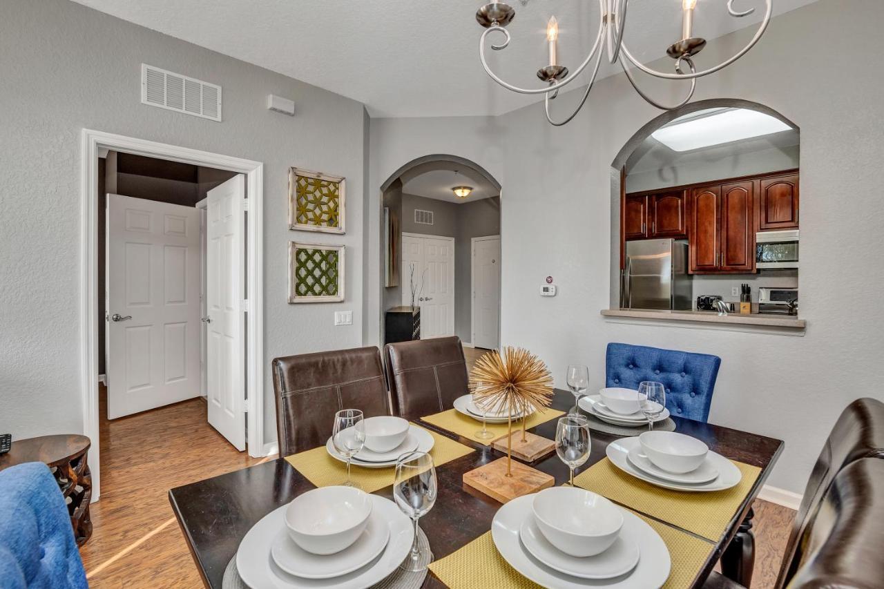 Newly Updated Condo W Scenic Resort View Orlando Esterno foto