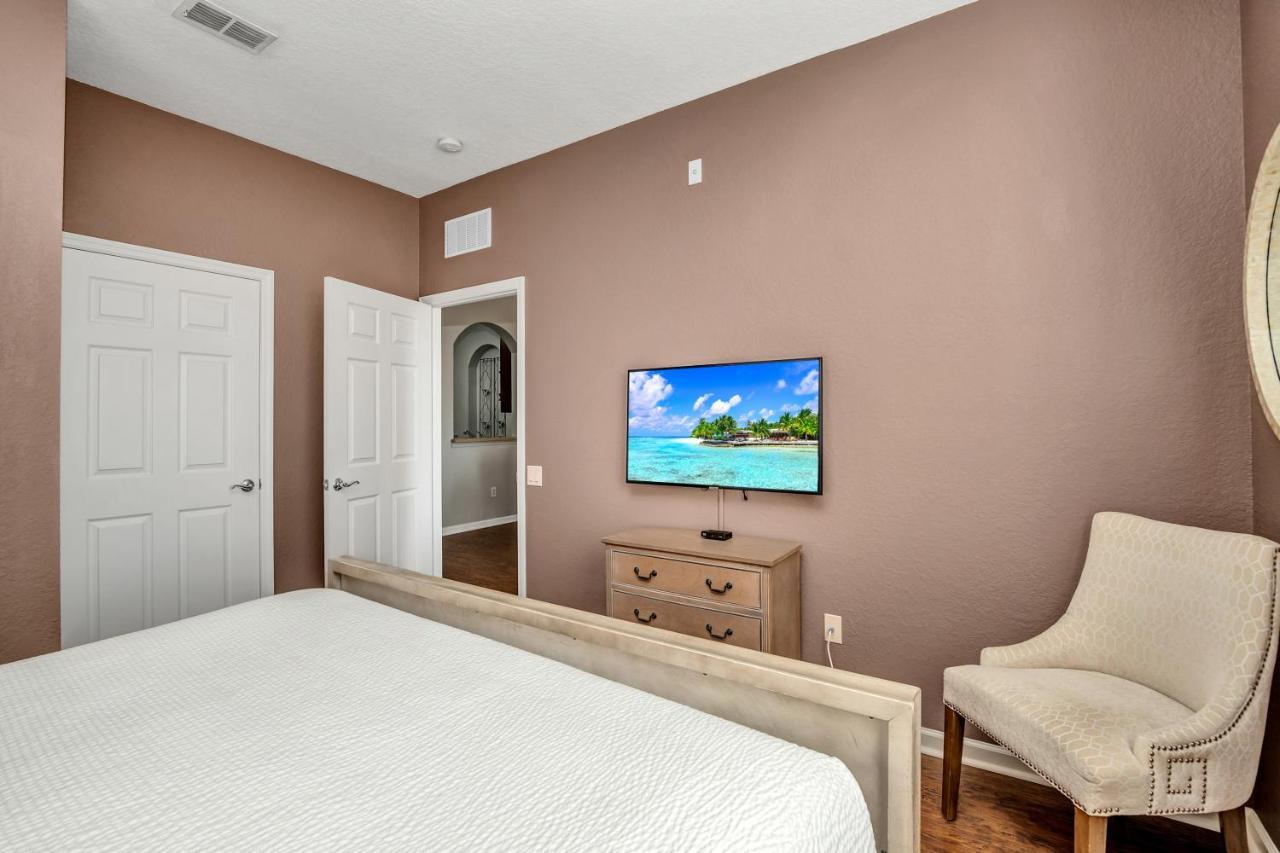 Newly Updated Condo W Scenic Resort View Orlando Esterno foto