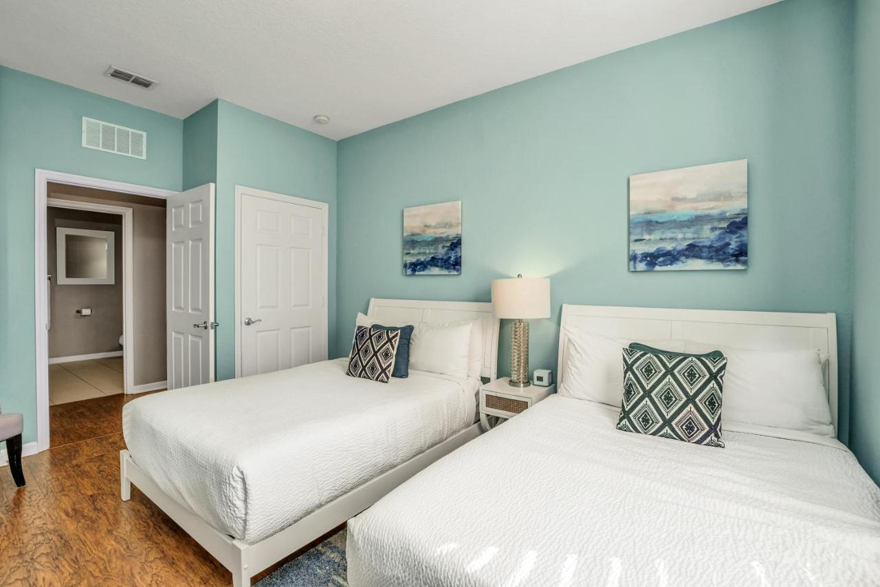 Newly Updated Condo W Scenic Resort View Orlando Esterno foto