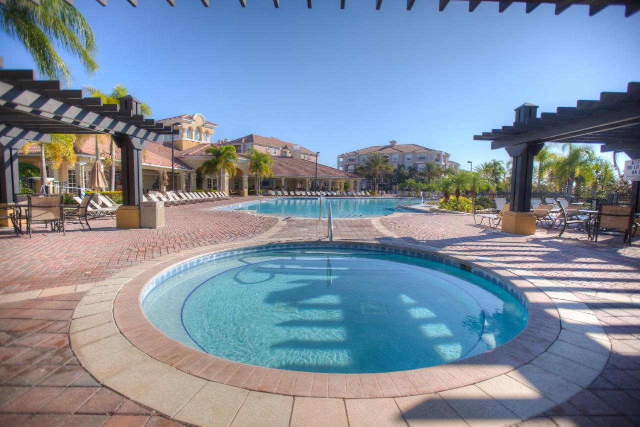 Newly Updated Condo W Scenic Resort View Orlando Esterno foto