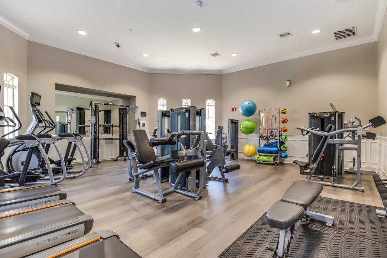 Newly Updated Condo W Scenic Resort View Orlando Esterno foto