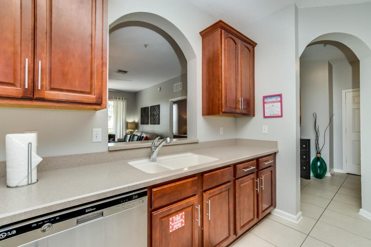 Newly Updated Condo W Scenic Resort View Orlando Esterno foto