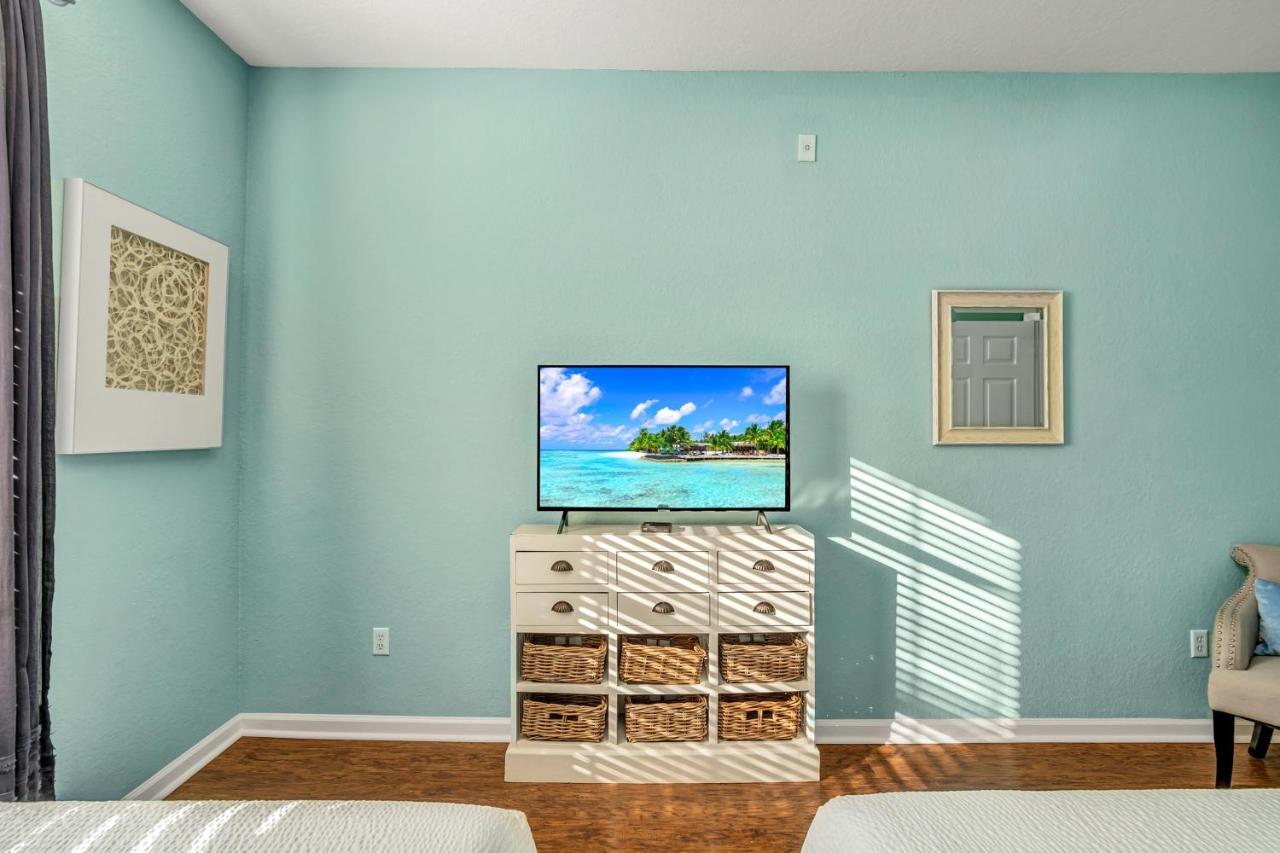 Newly Updated Condo W Scenic Resort View Orlando Esterno foto