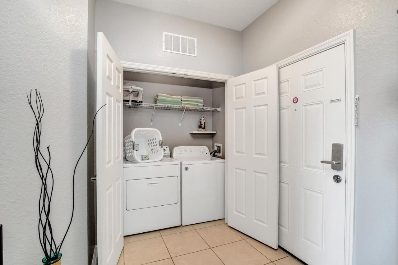 Newly Updated Condo W Scenic Resort View Orlando Esterno foto