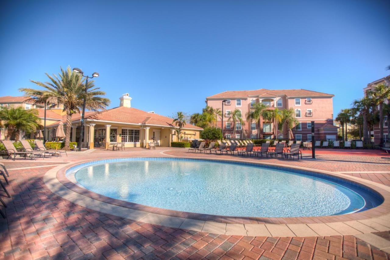 Newly Updated Condo W Scenic Resort View Orlando Esterno foto