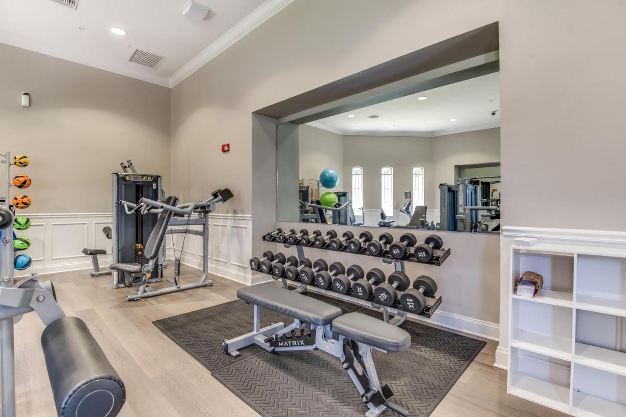 Newly Updated Condo W Scenic Resort View Orlando Esterno foto