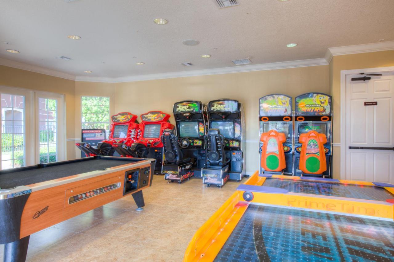 Newly Updated Condo W Scenic Resort View Orlando Esterno foto