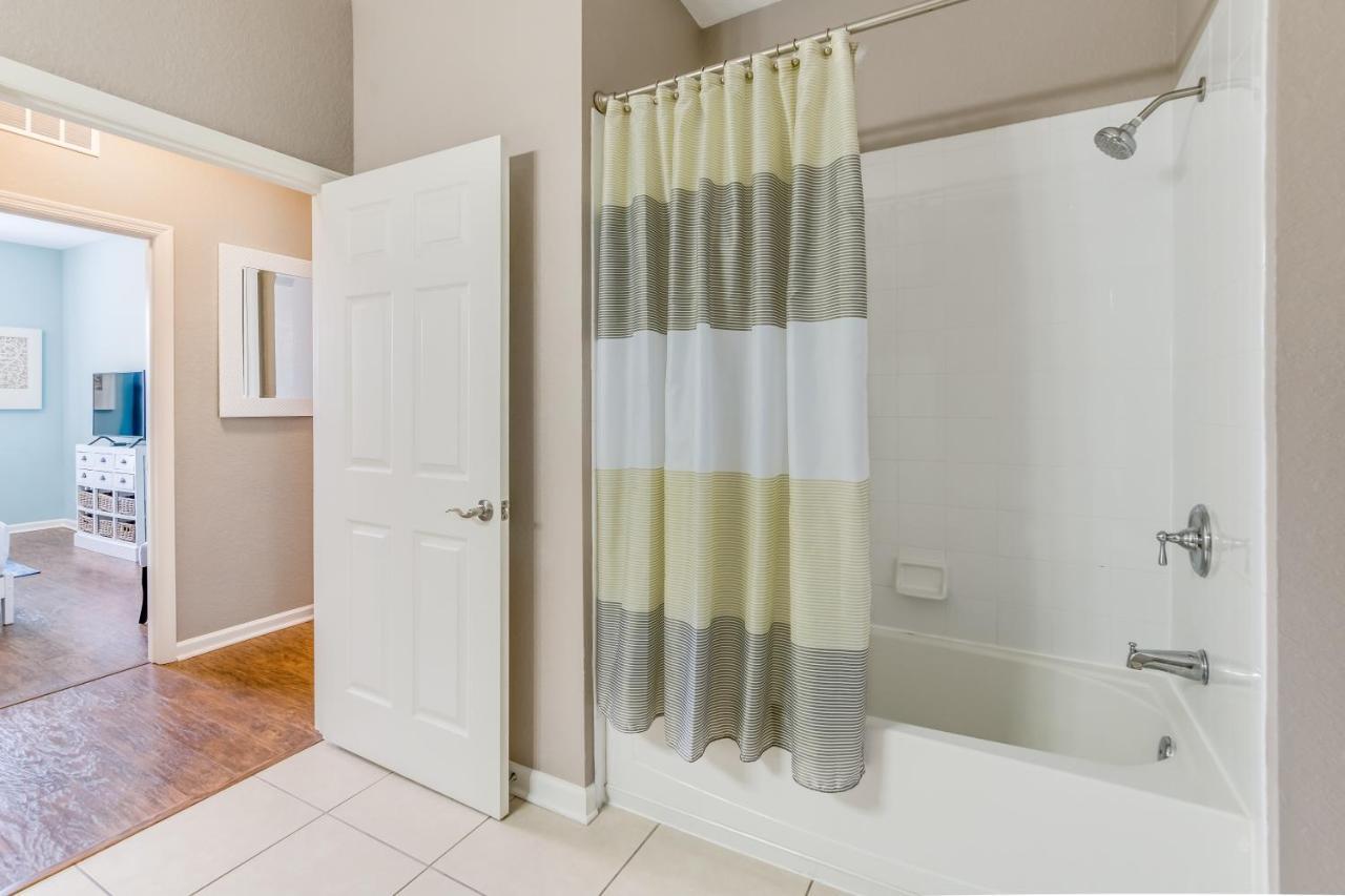 Newly Updated Condo W Scenic Resort View Orlando Esterno foto