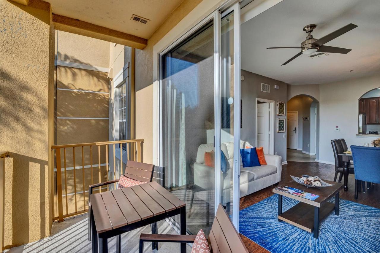 Newly Updated Condo W Scenic Resort View Orlando Esterno foto