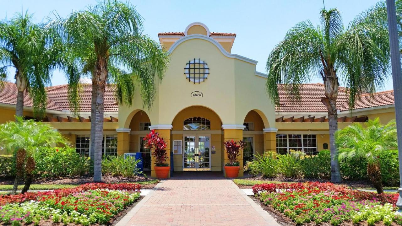 Newly Updated Condo W Scenic Resort View Orlando Esterno foto
