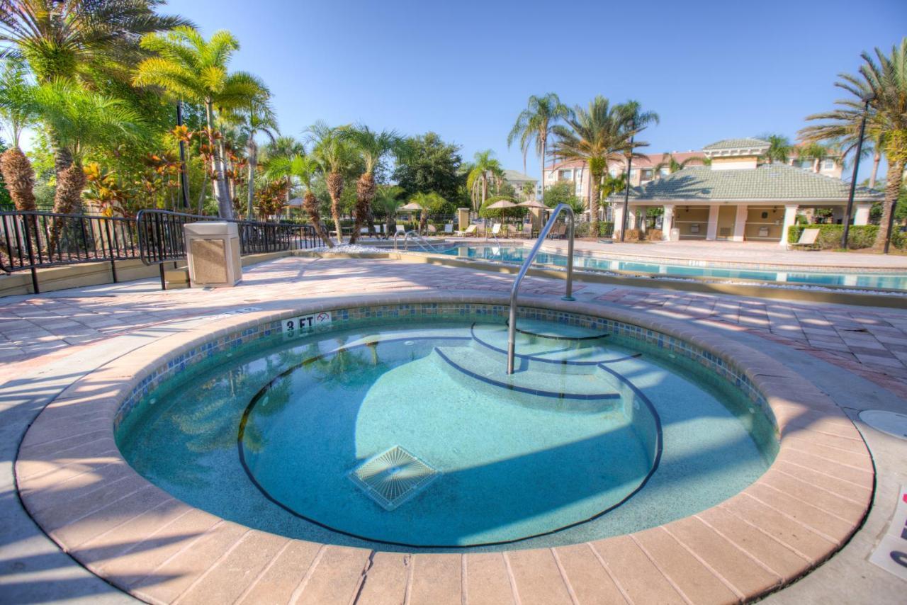 Newly Updated Condo W Scenic Resort View Orlando Esterno foto