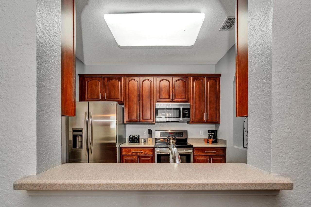 Newly Updated Condo W Scenic Resort View Orlando Esterno foto