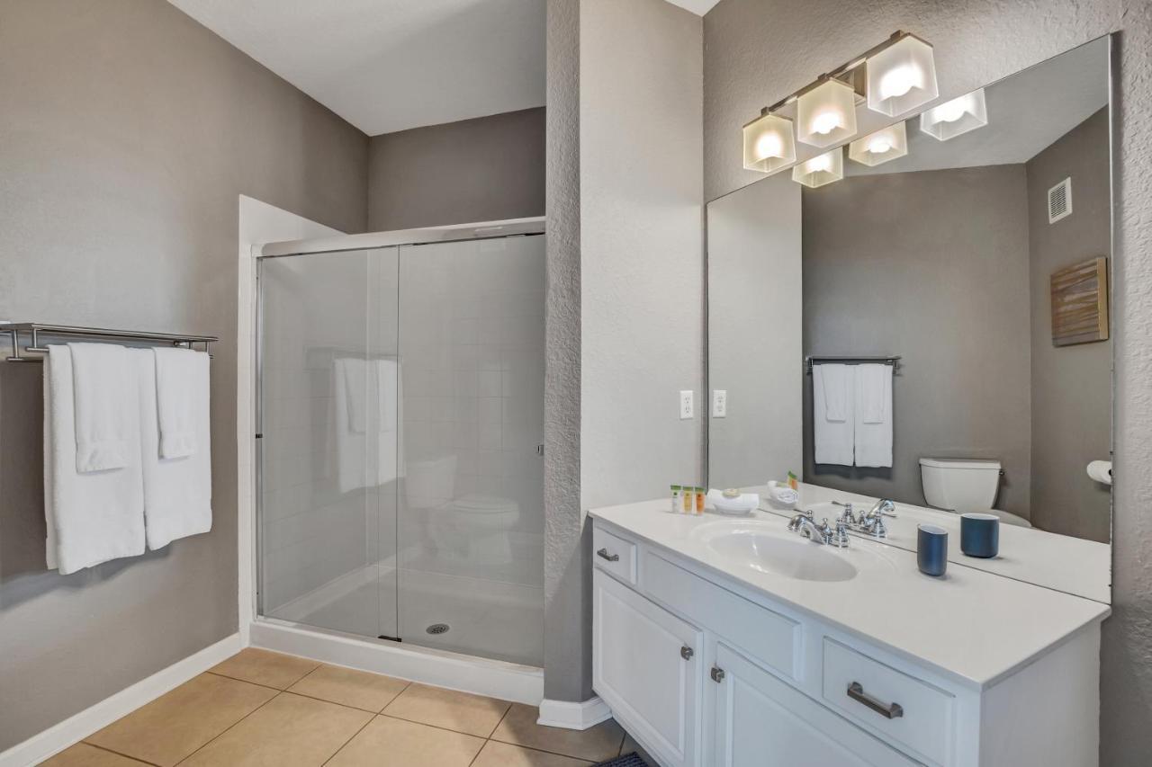 Newly Updated Condo W Scenic Resort View Orlando Esterno foto