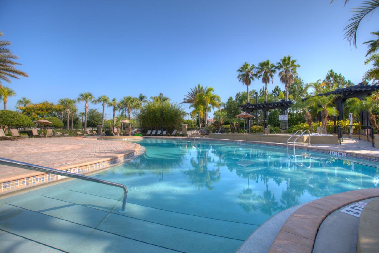 Newly Updated Condo W Scenic Resort View Orlando Esterno foto
