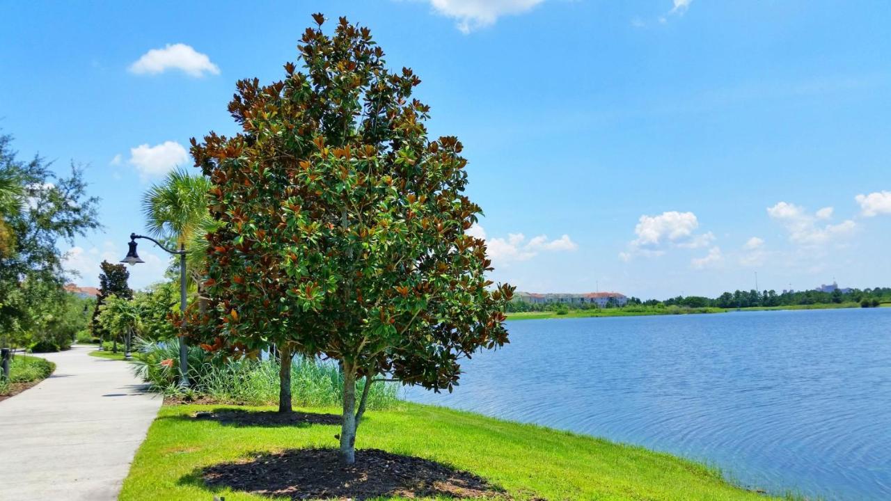 Newly Updated Condo W Scenic Resort View Orlando Esterno foto