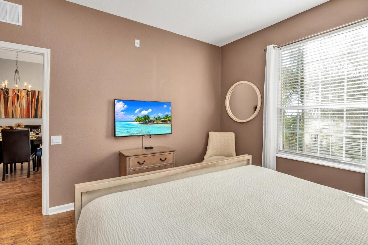 Newly Updated Condo W Scenic Resort View Orlando Esterno foto