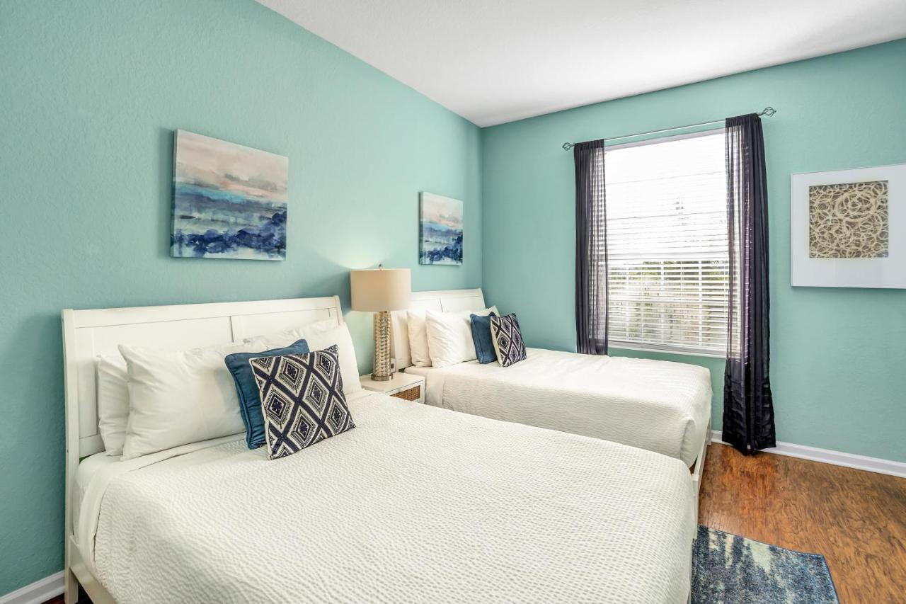 Newly Updated Condo W Scenic Resort View Orlando Esterno foto
