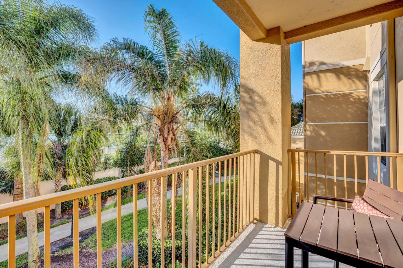 Newly Updated Condo W Scenic Resort View Orlando Esterno foto