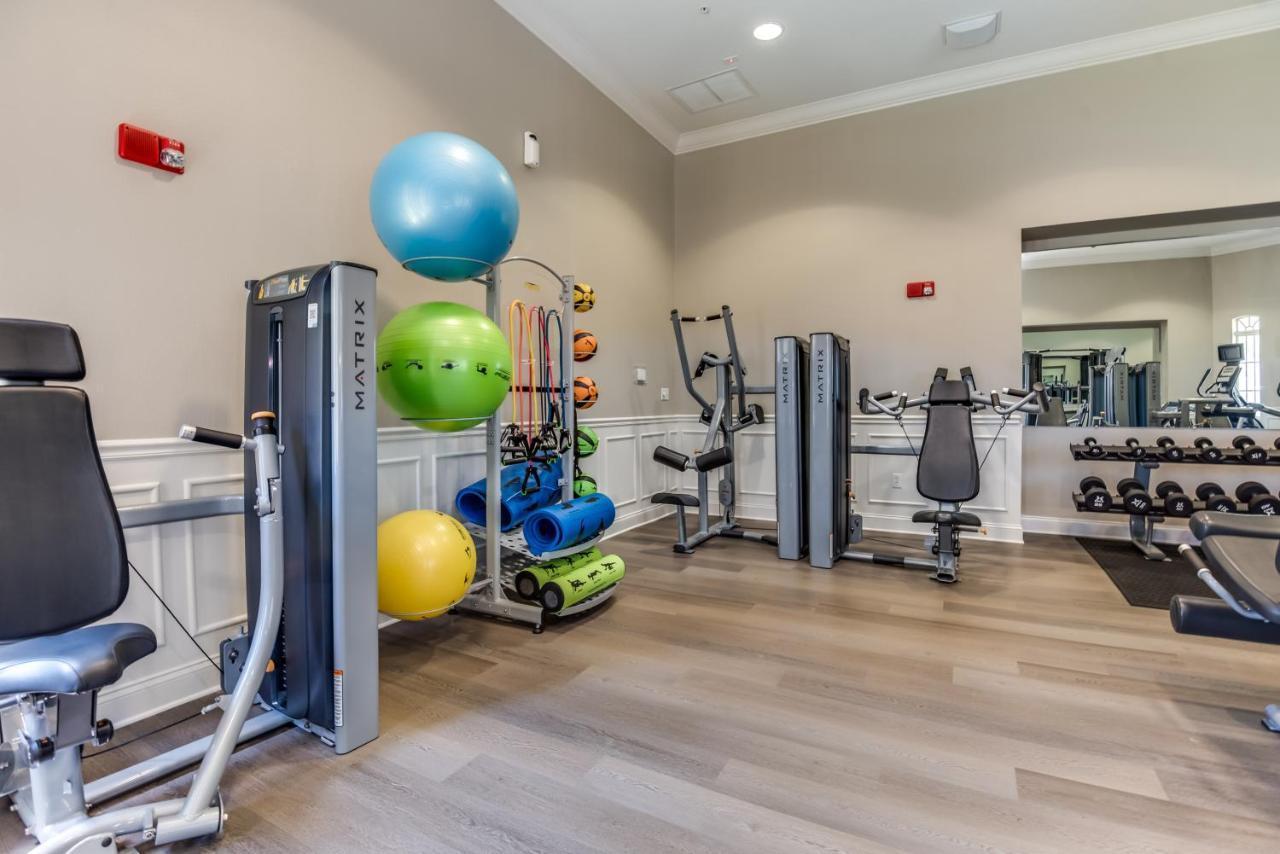 Newly Updated Condo W Scenic Resort View Orlando Esterno foto