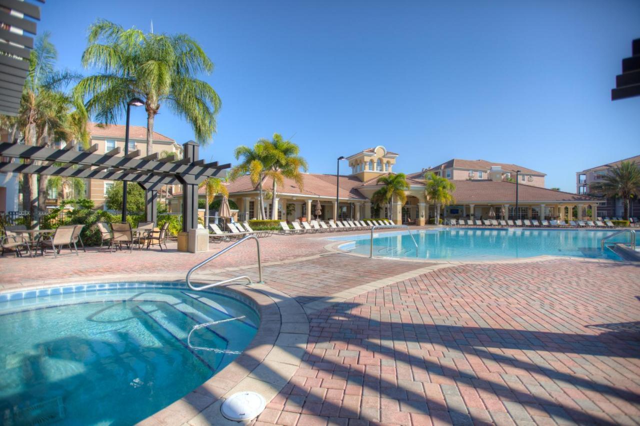 Newly Updated Condo W Scenic Resort View Orlando Esterno foto
