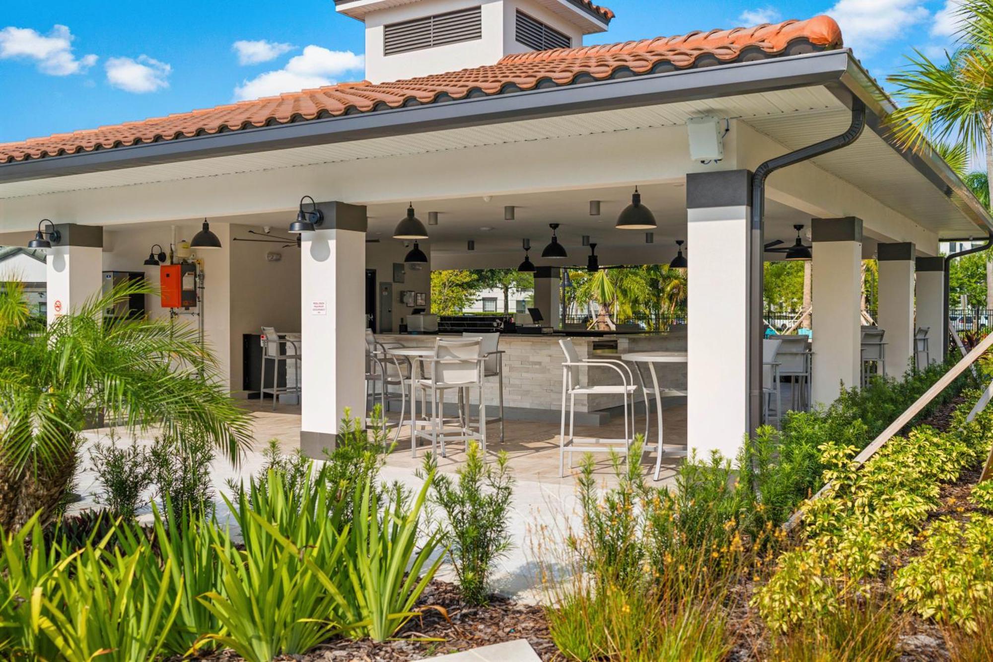 Newly Updated Condo W Scenic Resort View Orlando Esterno foto