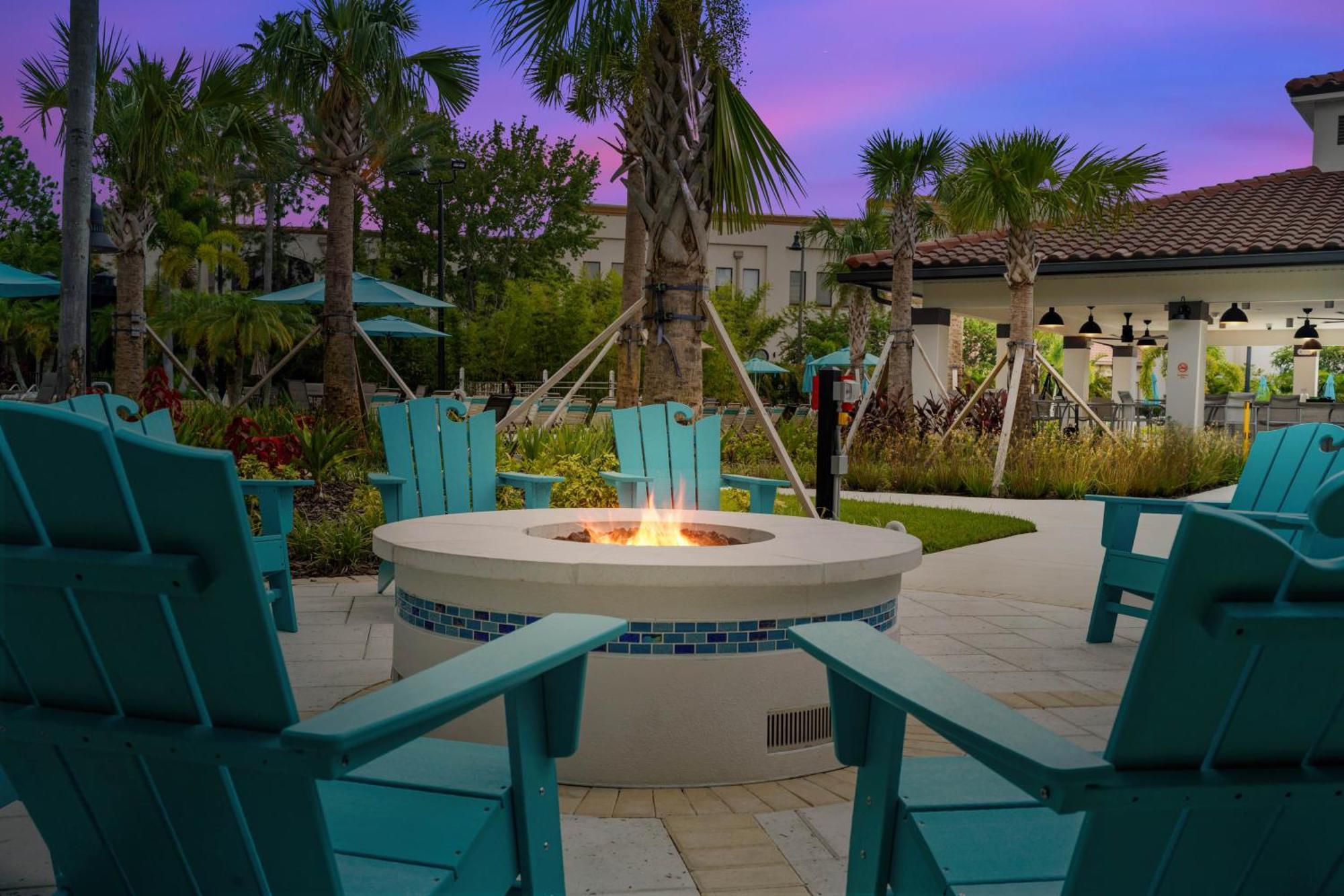 Newly Updated Condo W Scenic Resort View Orlando Esterno foto