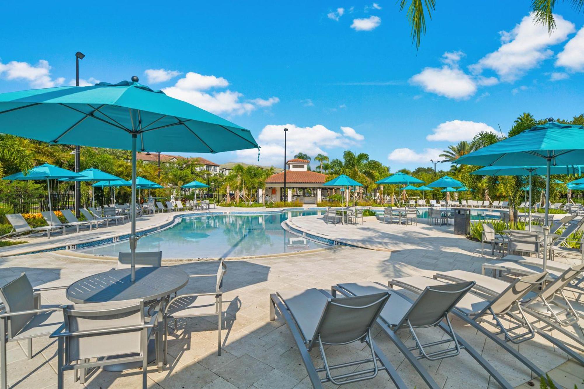 Newly Updated Condo W Scenic Resort View Orlando Esterno foto