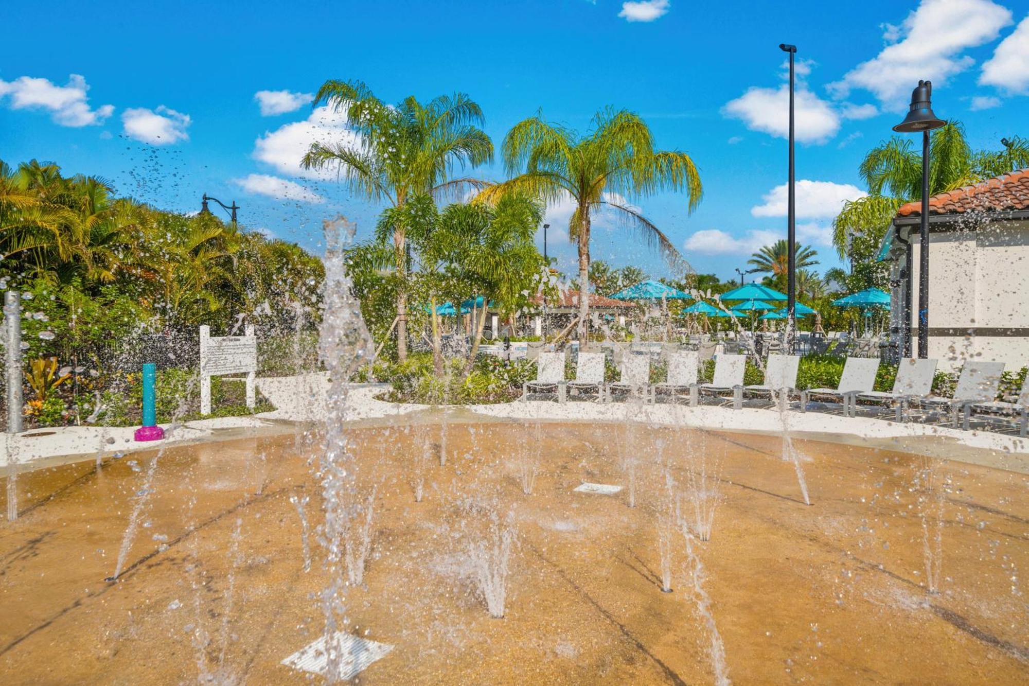 Newly Updated Condo W Scenic Resort View Orlando Esterno foto