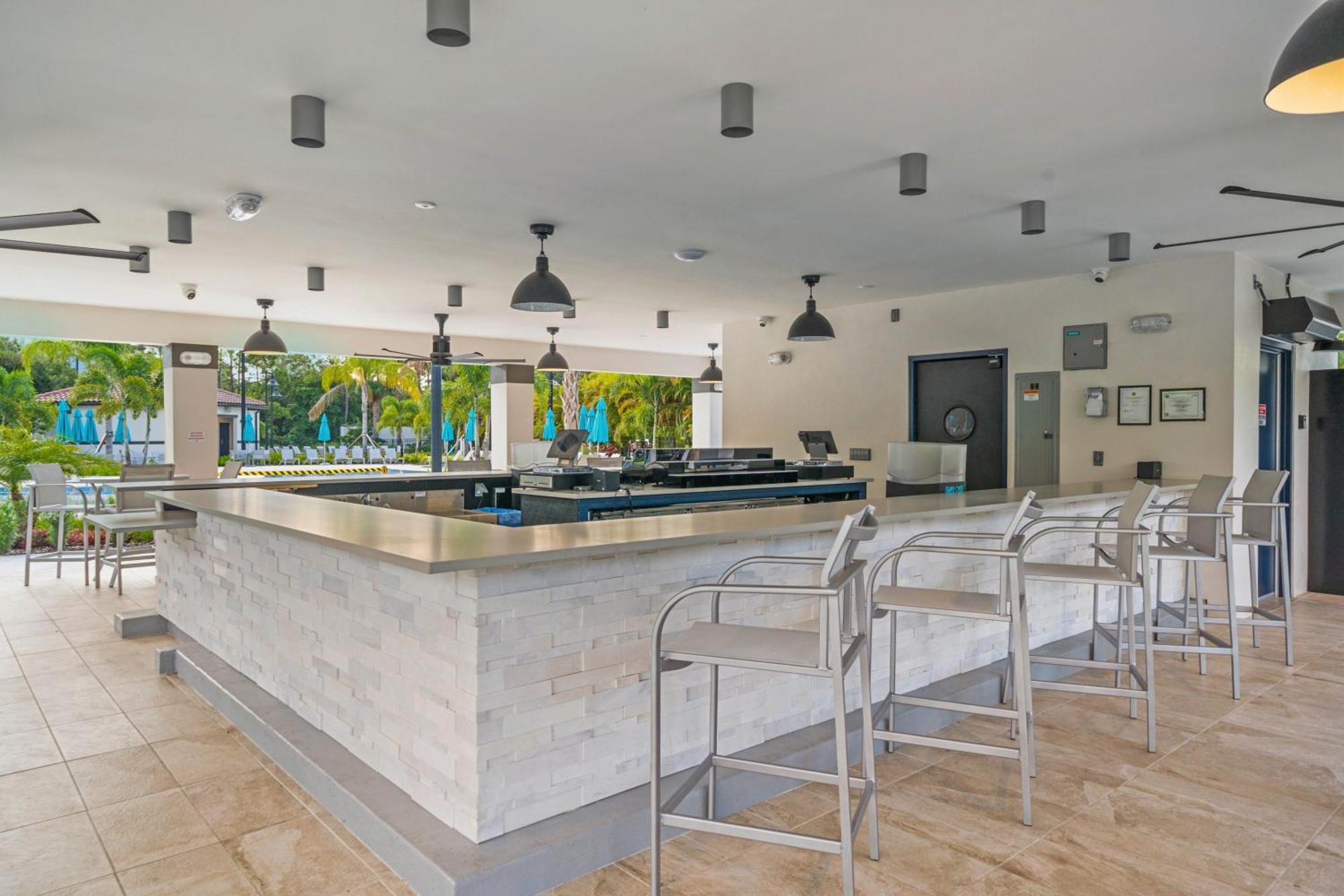 Newly Updated Condo W Scenic Resort View Orlando Esterno foto