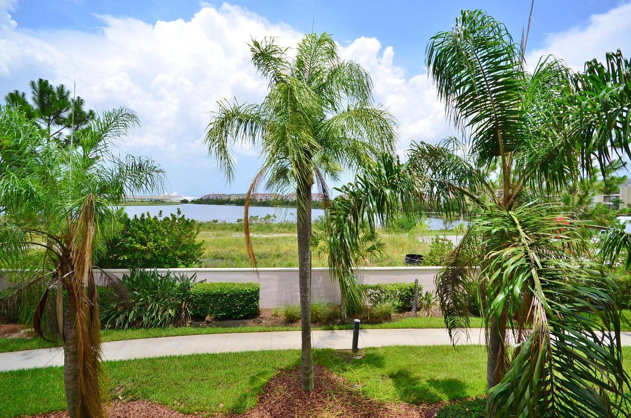 Newly Updated Condo W Scenic Resort View Orlando Esterno foto